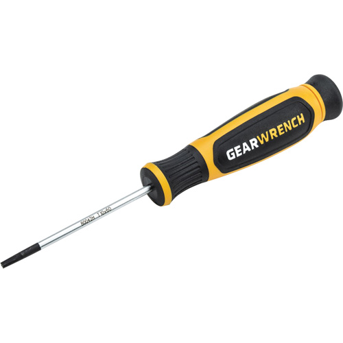 Mini Dual Material Screwdriver Pathway Supply LP