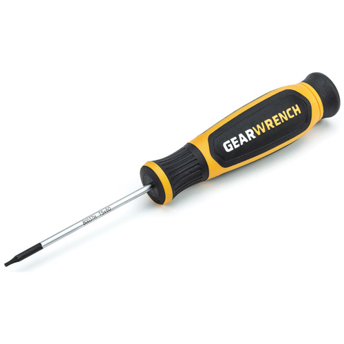 Mini Dual Material Screwdriver Pathway Supply LP