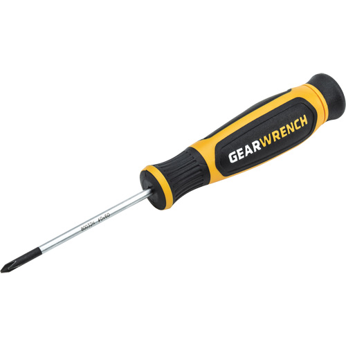 Mini Dual Material Screwdriver Pathway Supply LP