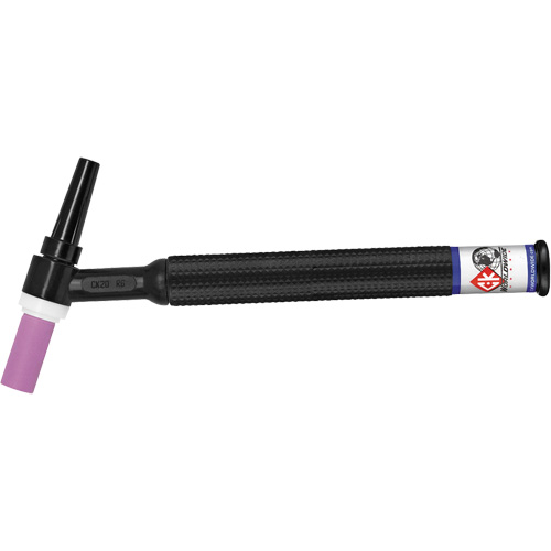 Corps de chalumeau CK20V FX Pathway Supply LP