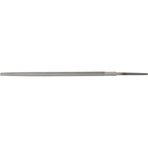 File, 1/4" Dia. x 6" L, Round, Second Cut Pathway Supply LP
