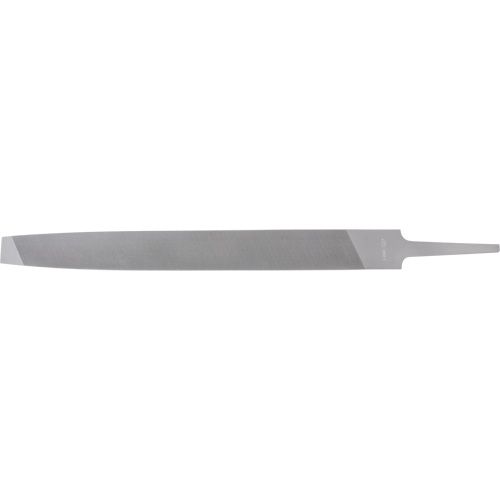 Lime &agrave; parer, Plat, 8", Lisse Pathway Supply LP