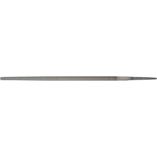 File, 3/8" Dia. x 10" L, Round, Bastard Cut Pathway Supply LP