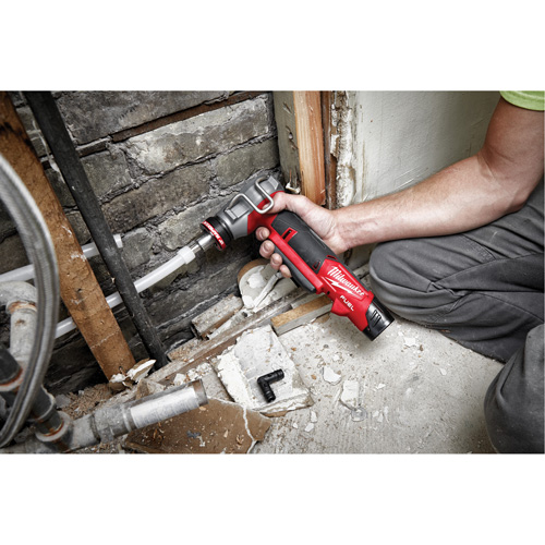 Expanseur M12 Fuel ProPex avec t&ecirc;tes d'expansion Rapid Seal ProPex 1/2" &agrave; 1" Pathway Supply LP