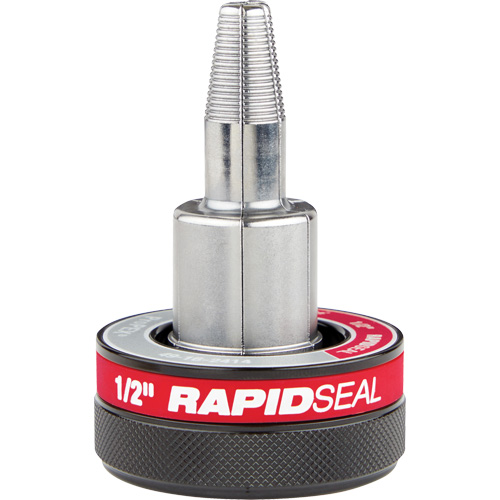 T&ecirc;tes d'expansion ProPEX de 1/2 po avec Rapid Seal Pathway Supply LP