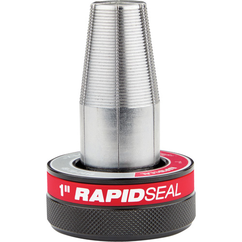 1" ProPex&reg; Expander Heads with Rapid Seal Pathway Supply LP