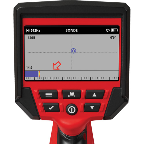 M12 Pipeline Locator Kit Pathway Supply LP