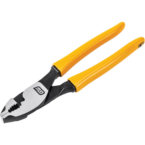 Pitbull Dipped Handle Slip Joint Pliers Pathway Supply LP