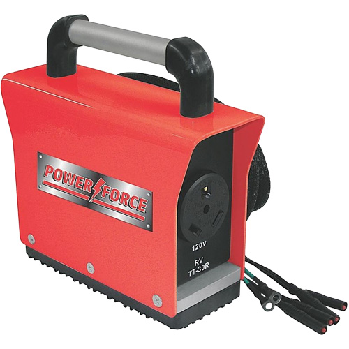 Parallel Cable Kit for Inverter Generator Pathway Supply LP