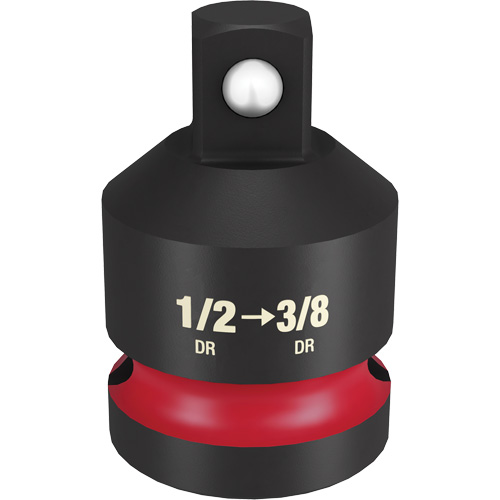 Rallonge pour douille Shockwave Impact Duty, Chocs, Prise 1/2", Douille 3/8", 1,5" lo Pathway Supply LP