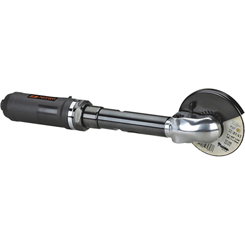 Nitro Series Extension Right Angle Cut-Off Wheel Tool Pathway Supply LP