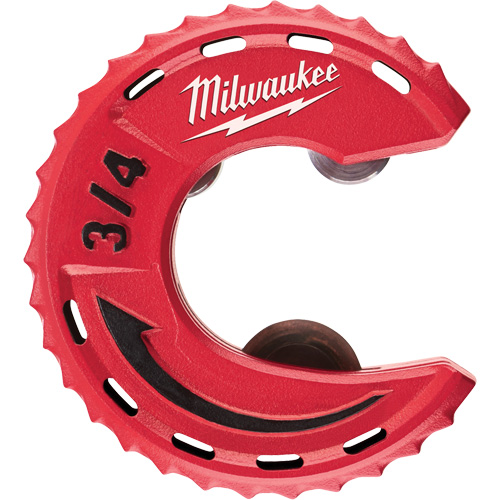 Close Quarters Tubing Cutter, 3/4" Capacity Pathway Supply LP