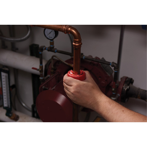 Close Quarters Tubing Cutter, 3/4" Capacity Pathway Supply LP