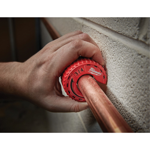 Close Quarters Tubing Cutter, 3/4" Capacity Pathway Supply LP