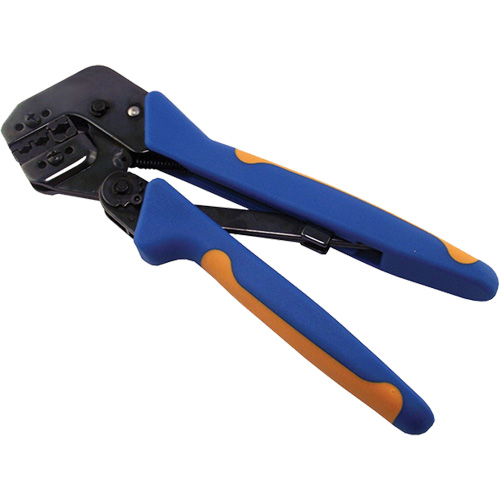 Pro-Crimper III Hand Crimping Tool Assembly Pathway Supply LP