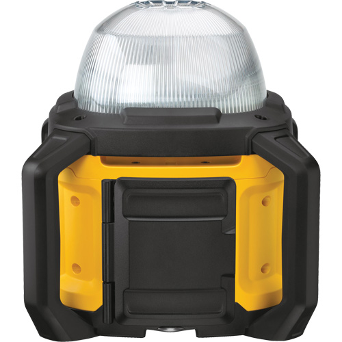 Tool Connect 20V Max All-Purpose Cordless Work Light, LED, 5000 Lumens, Plastic Housing Pathway Supply LP