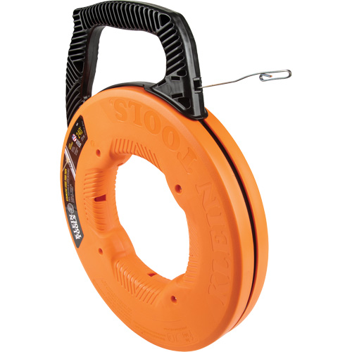 Ruban de tirage en acier inoxydable Pathway Supply LP