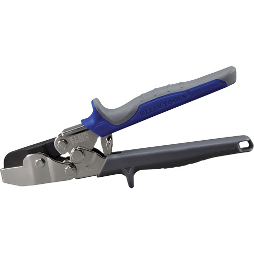 HVAC Hand Notcher Pathway Supply LP