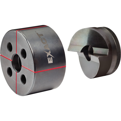 Poinçon Exact en acier inoxydable Pathway Supply LP