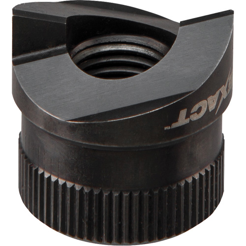 Poinçon Exact en acier inoxydable Pathway Supply LP