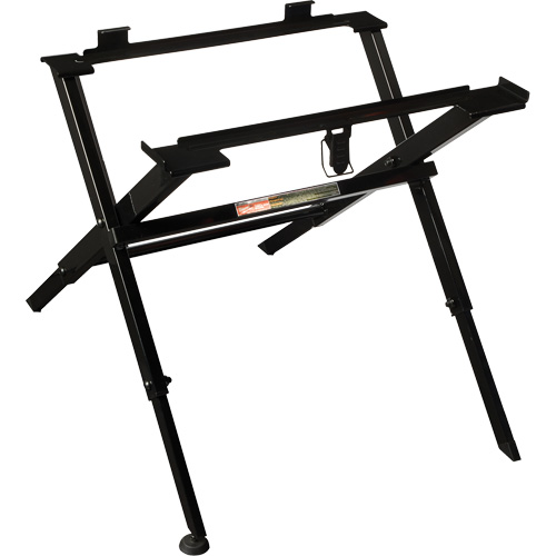 Socle de scie circulaire &agrave; table compacte Pathway Supply LP