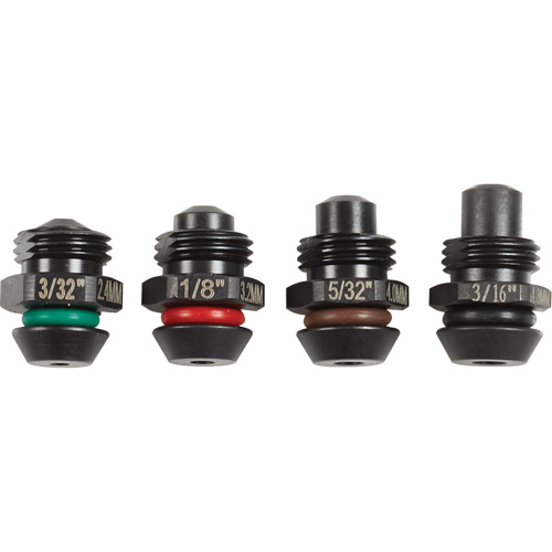 M12 Rivet Tool Retention Nose Pieces Pathway Supply LP