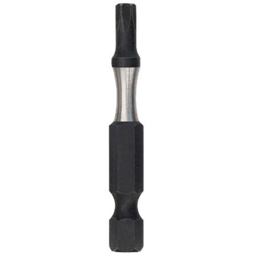 Embouts de tr&eacute;pan &agrave; choc Shockwave Torx, Torx, Embout T-30, Longueur 2" Pathway Supply LP