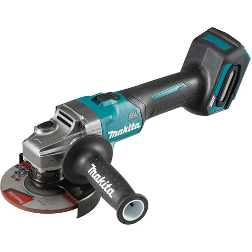 Max XGT&reg; Slide Angle Grinder Kit with Brushless Motor Pathway Supply LP