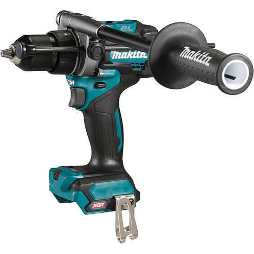 Perceuse-tournevis &agrave; percussion avec moteur sans balai Max XGT, Mandrin 1/2", 40 V Pathway Supply LP