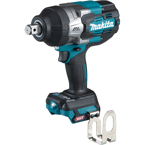 Trousse de cl&eacute; &agrave; chocs avec moteur sans balai Max XGT, 40 V, Mandrin 3/4" Pathway Supply LP
