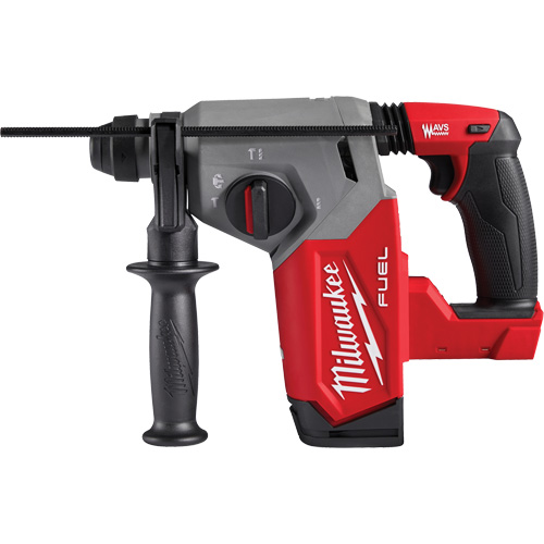 Marteau rotatif avec moteur sans balai Max XGT M18 Fuel (outil seulement), 18 V, 1", 2 lb-pi., 1330 tr/min Pathway Supply LP