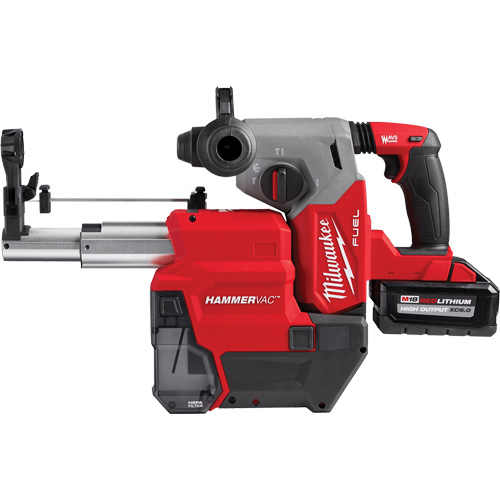 Trousse de perceuse &agrave; percussion avec moteur sans balai Max XGT, 18 V, 1", 2 lb-pi., 1330 tr/min Pathway Supply LP