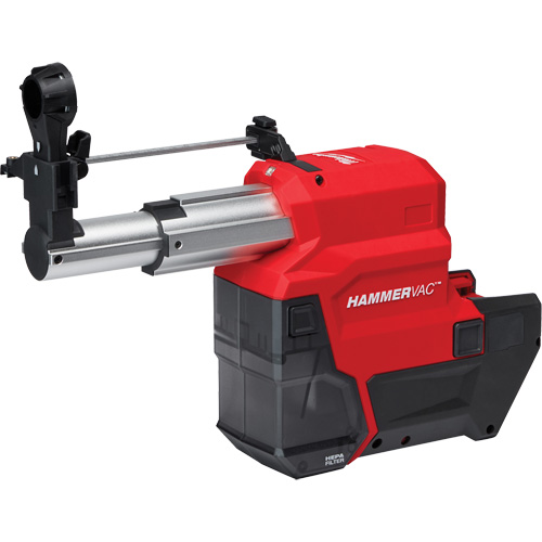 M18 Fuel Hammervac 1" Dedicated Dust Extractor Pathway Supply LP