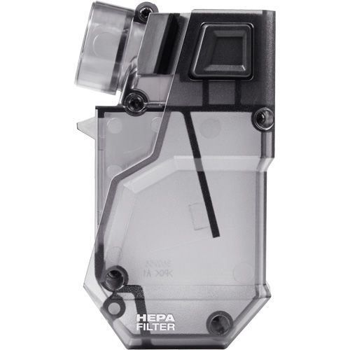 M18 Fuel Hammervac Accessory Dust Box, Filter, and Lid Pathway Supply LP