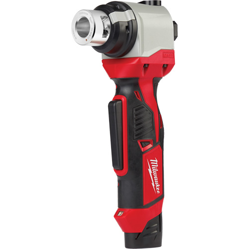 M12 Cable Stripper Kit with 17 Cu THHN/XHHW Bushings Pathway Supply LP