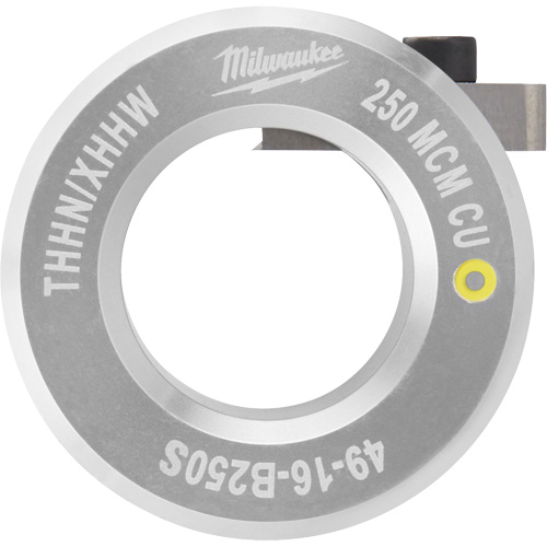 250 bagues MCM en cuivre THHN/XHHW S Pathway Supply LP