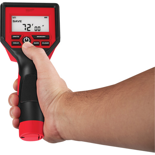 Digital Measuring Wheel, 12"/30 cm, 10000' Range Pathway Supply LP