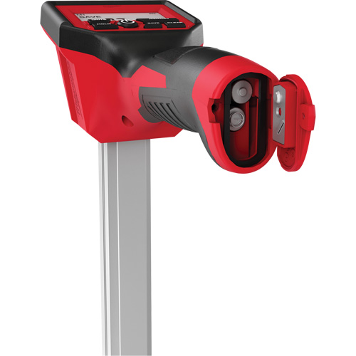 Digital Measuring Wheel, 12"/30 cm, 10000' Range Pathway Supply LP