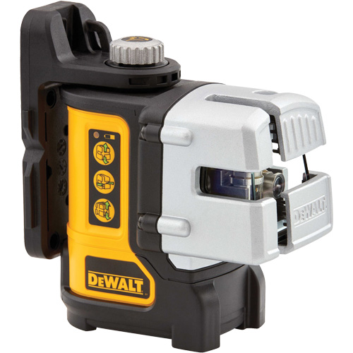 3 Line Green Laser Level Pathway Supply LP