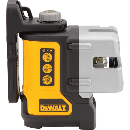 3 Line Green Laser Level Pathway Supply LP