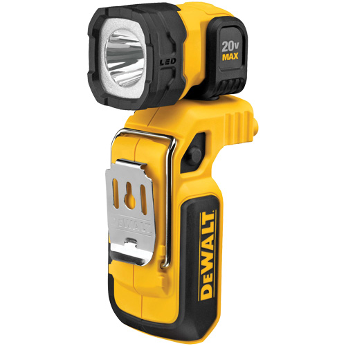 Max* Hand-Held Work Light, LED, 160 Lumens Pathway Supply LP