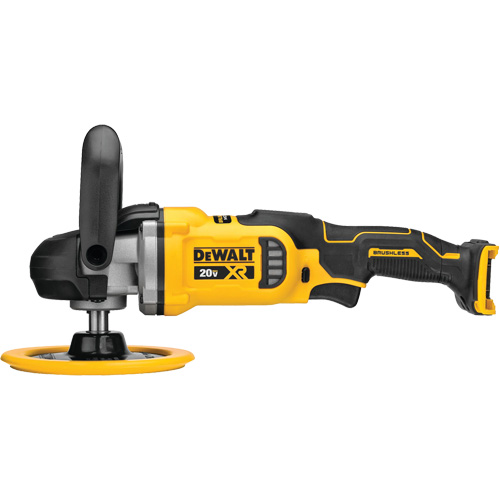 Polisseuse rotative &agrave; vitesse variable sans fil Max* XR Pathway Supply LP