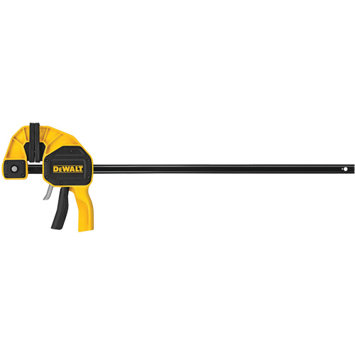 Extra-Large Trigger Clamp, 24" (610 mm) Pathway Supply LP