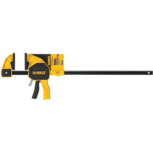 Extra-Large Trigger Clamp, 24" (610 mm) Pathway Supply LP