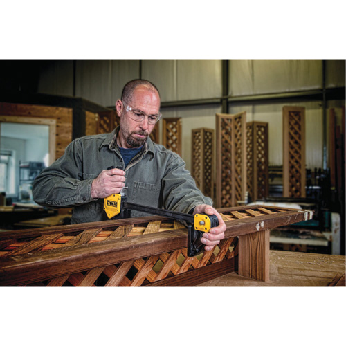 Extra-Large Trigger Clamp, 24" (610 mm) Pathway Supply LP