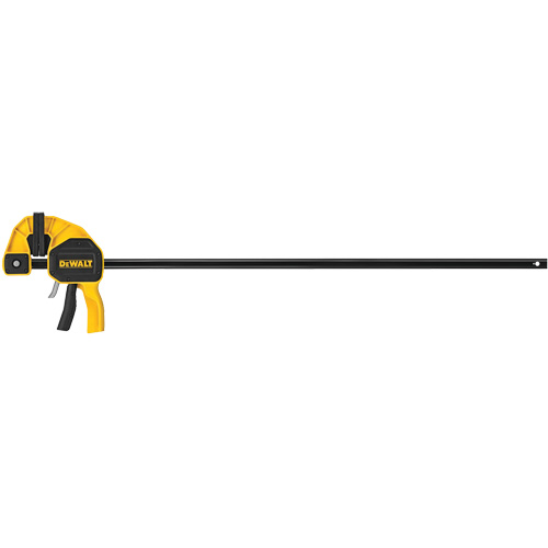 Serre-joint tr&egrave;s grand &agrave; g&acirc;chette, 36" (914 mm) Pathway Supply LP