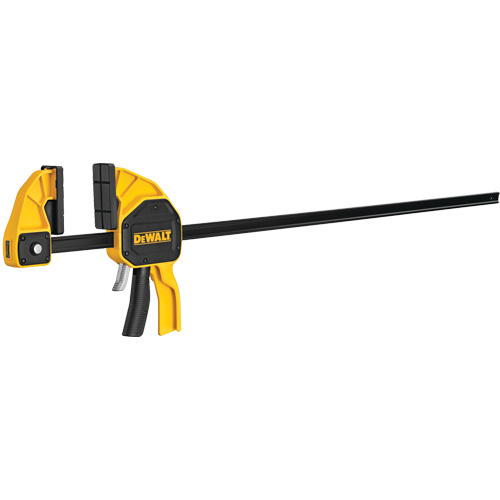 Serre-joint tr&egrave;s grand &agrave; g&acirc;chette, 36" (914 mm) Pathway Supply LP
