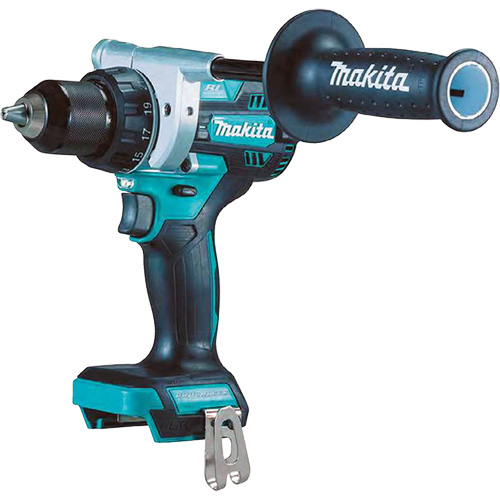Perceuse-tournevis sans fil avec moteur sans balai (outil seulement), Lithium-ion, 18 V, Mandrin 1/2", Couple 1150 lb-po Pathway Supply LP