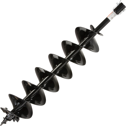 Earth Auger Drill Bit Pathway Supply LP