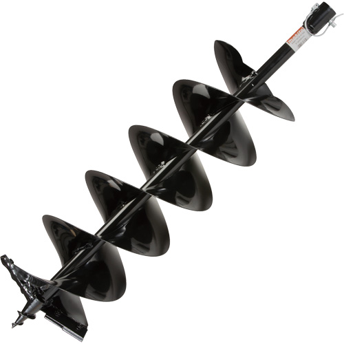 Earth Auger Drill Bit Pathway Supply LP
